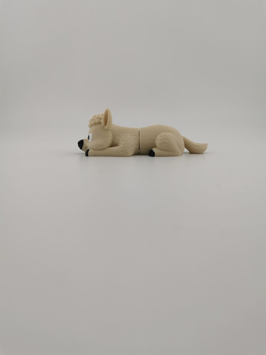Flexi Alpaca Toy - thumbnail 8